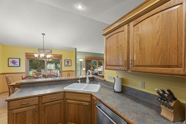 506 E Rossman STREET, Hartford, WI 53027