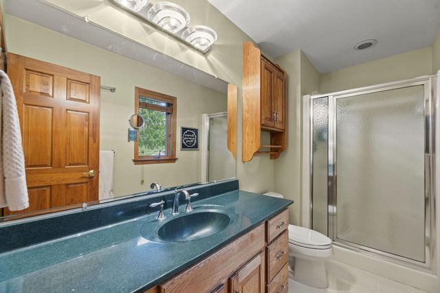 506 E Rossman STREET, Hartford, WI 53027