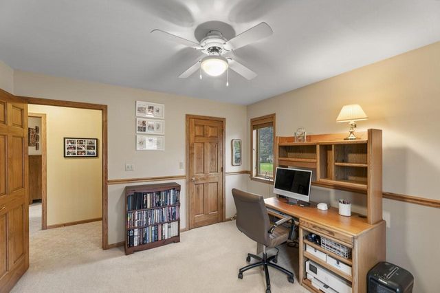 506 E Rossman STREET, Hartford, WI 53027
