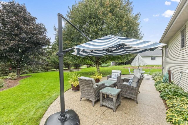 506 E Rossman STREET, Hartford, WI 53027