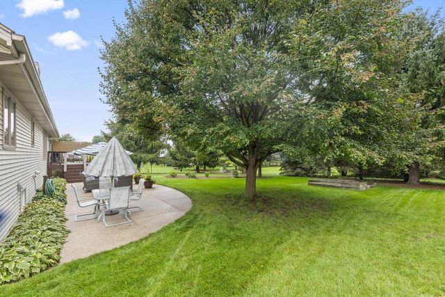 506 E Rossman STREET, Hartford, WI 53027