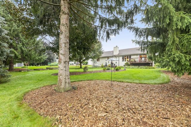 506 E Rossman STREET, Hartford, WI 53027