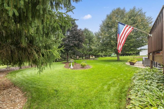 506 E Rossman STREET, Hartford, WI 53027