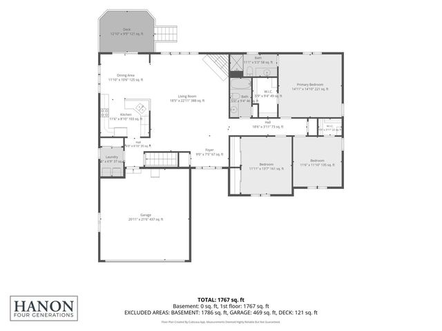 506 E Rossman STREET, Hartford, WI 53027