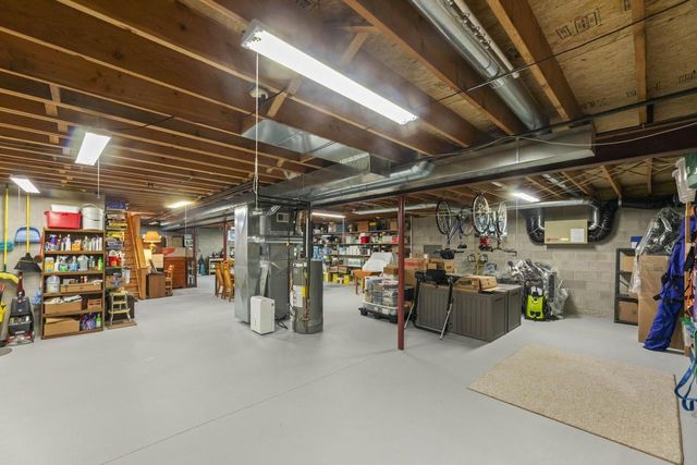 506 E Rossman STREET, Hartford, WI 53027