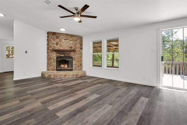 109 Scenic Drive, Pottsboro, TX 75076