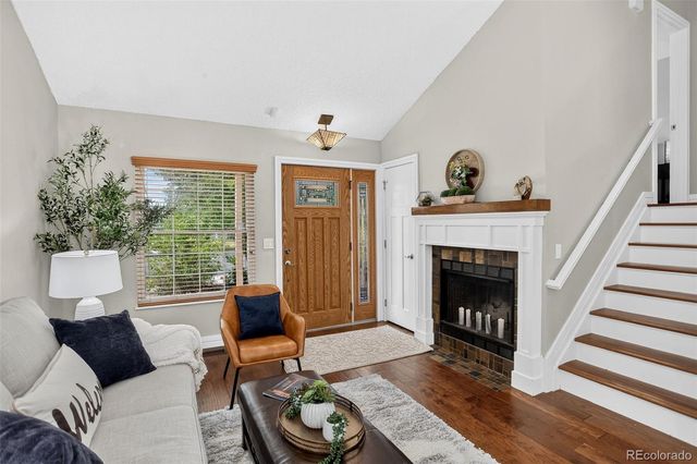 18574 E Layton Place, Aurora, CO 80015