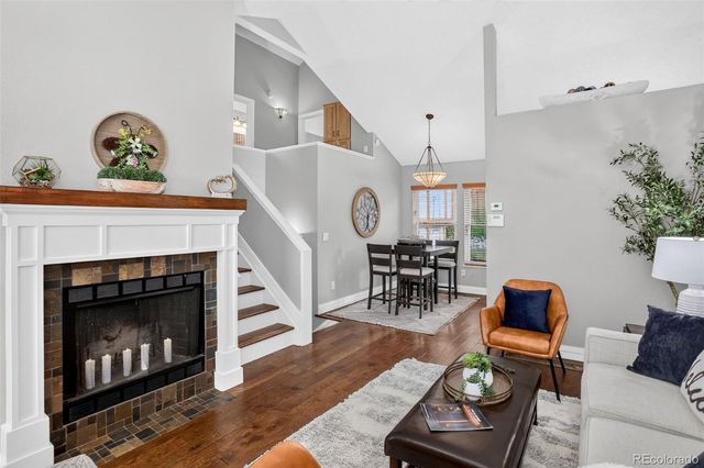 18574 E Layton Place, Aurora, CO 80015
