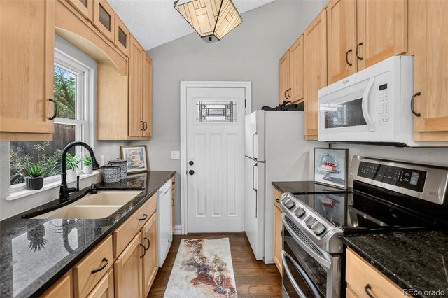 18574 E Layton Place, Aurora, CO 80015
