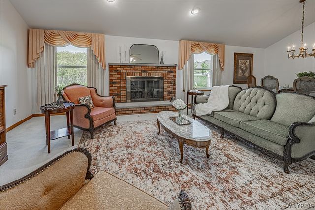 6926 Rebecca Drive, Wheatfield, NY 14304