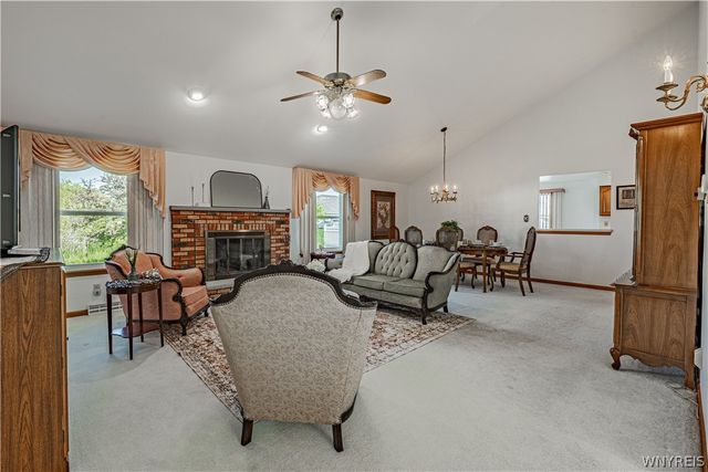 6926 Rebecca Drive, Wheatfield, NY 14304