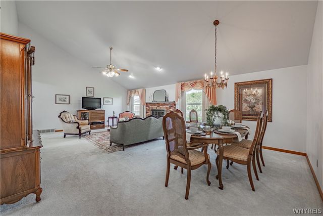 6926 Rebecca Drive, Wheatfield, NY 14304