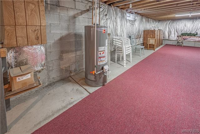 6926 Rebecca Drive, Wheatfield, NY 14304