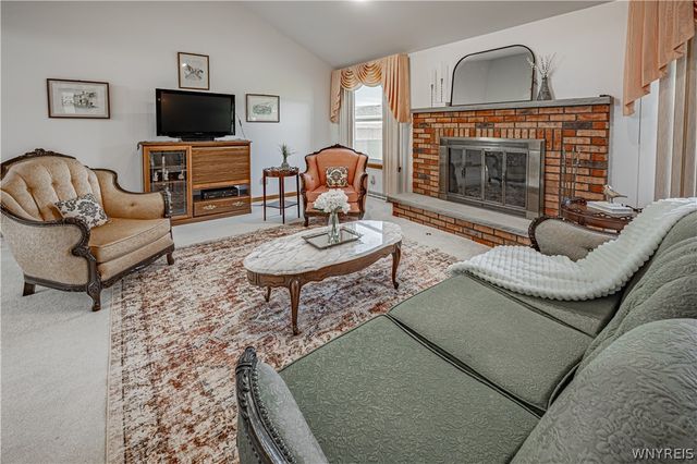 6926 Rebecca Drive, Wheatfield, NY 14304