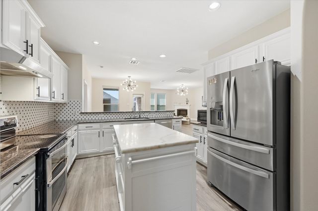 15009 Lone Spring Drive, Little Elm, TX 75068