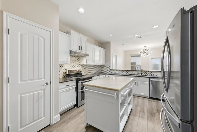 15009 Lone Spring Drive, Little Elm, TX 75068