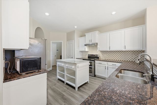 15009 Lone Spring Drive, Little Elm, TX 75068