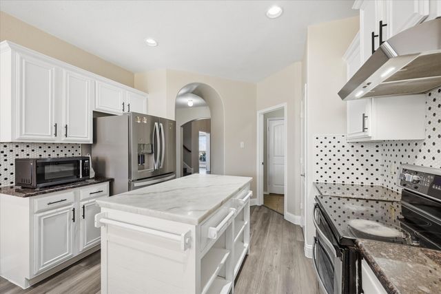 15009 Lone Spring Drive, Little Elm, TX 75068