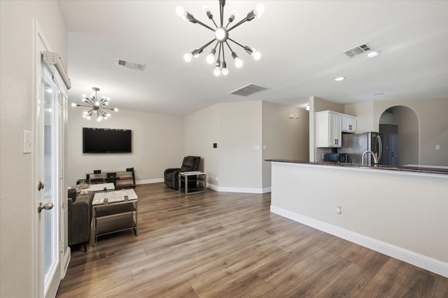 15009 Lone Spring Drive, Little Elm, TX 75068