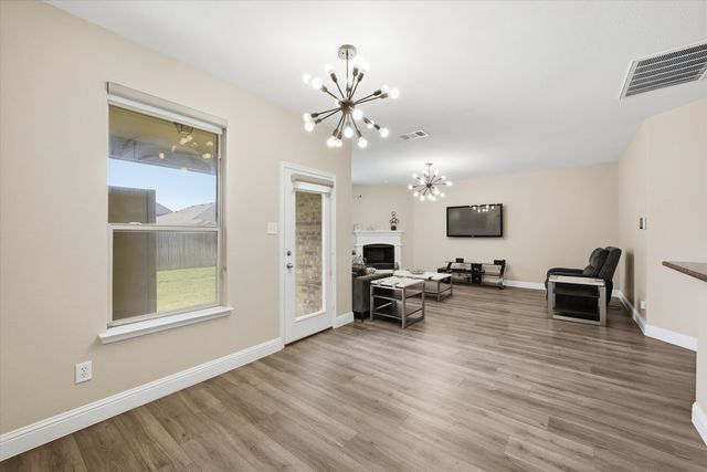 15009 Lone Spring Drive, Little Elm, TX 75068