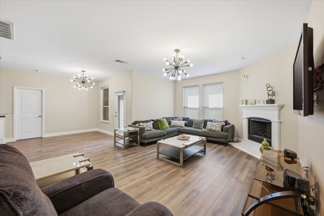 15009 Lone Spring Drive, Little Elm, TX 75068