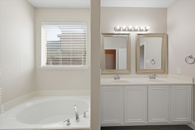 15009 Lone Spring Drive, Little Elm, TX 75068