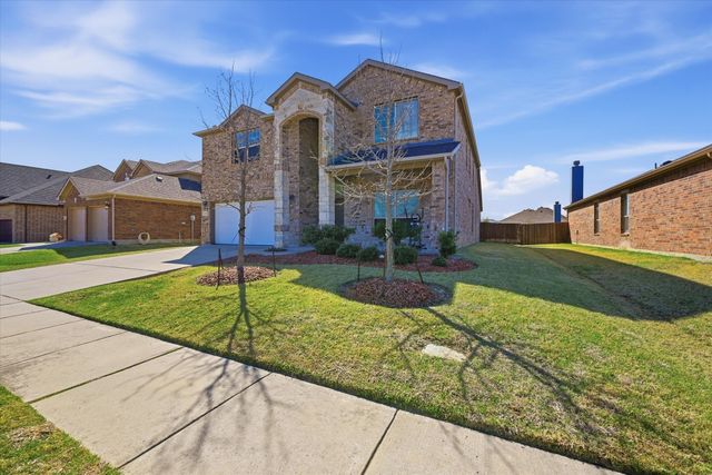 15009 Lone Spring Drive, Little Elm, TX 75068