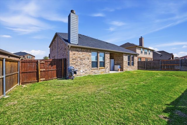 15009 Lone Spring Drive, Little Elm, TX 75068