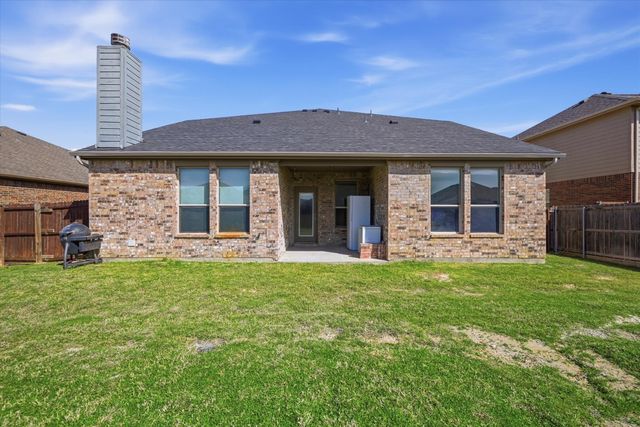 15009 Lone Spring Drive, Little Elm, TX 75068