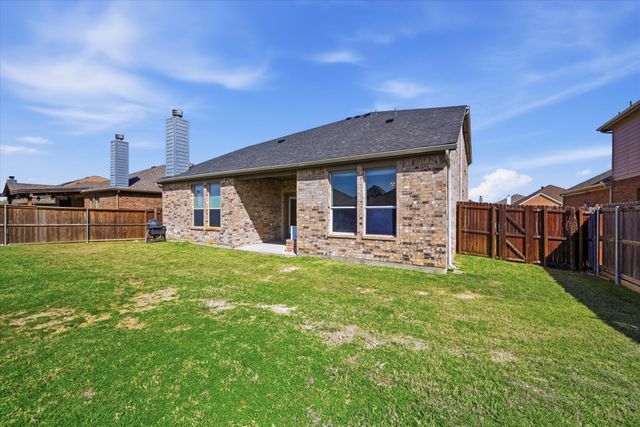 15009 Lone Spring Drive, Little Elm, TX 75068