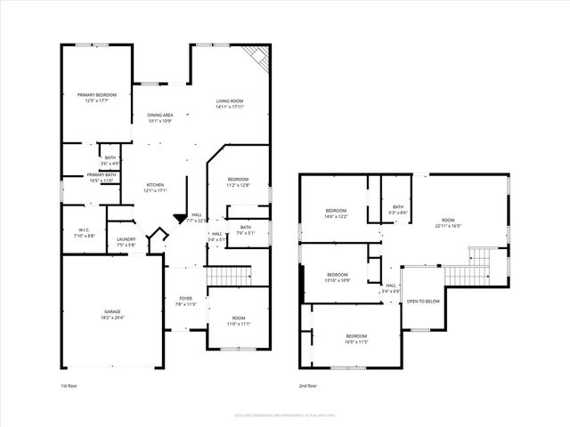 15009 Lone Spring Drive, Little Elm, TX 75068