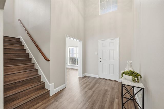 15009 Lone Spring Drive, Little Elm, TX 75068