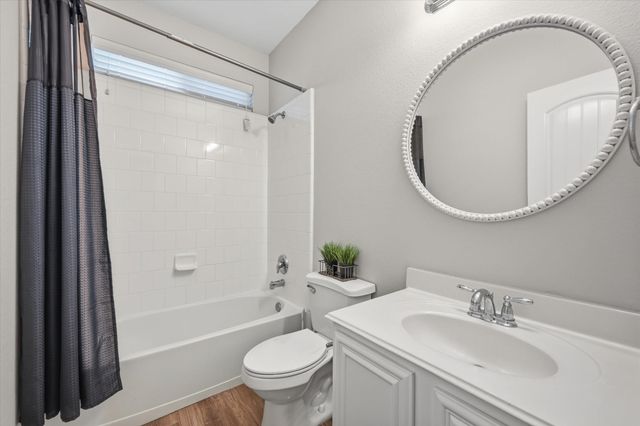 15009 Lone Spring Drive, Little Elm, TX 75068