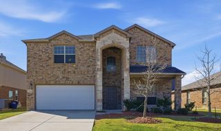 15009 Lone Spring Drive, Little Elm, TX 75068