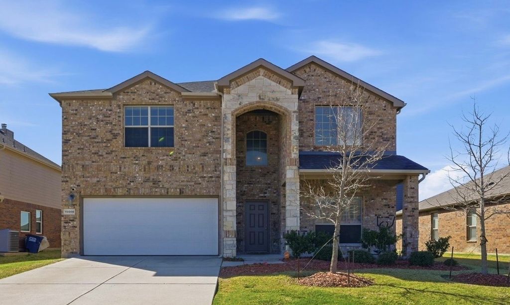 15009 Lone Spring Drive, Little Elm, TX 75068