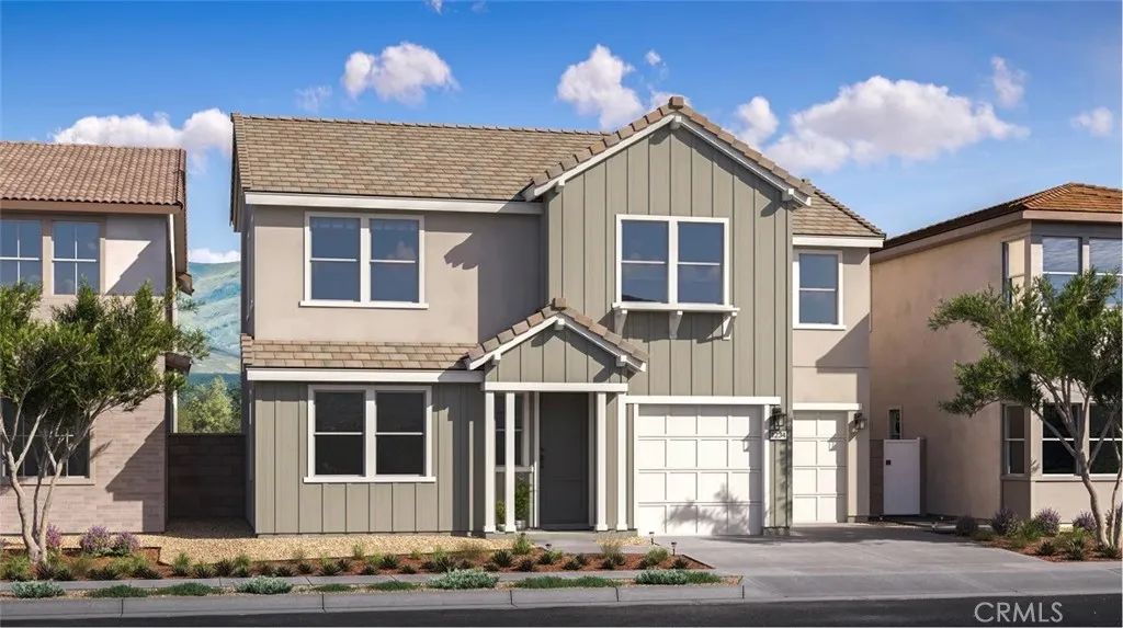 2176 Aneto Way, Santa Paula, CA 93060