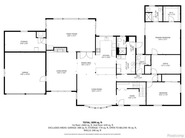 6085 Worlington Road, Bloomfield Hills, MI 48301