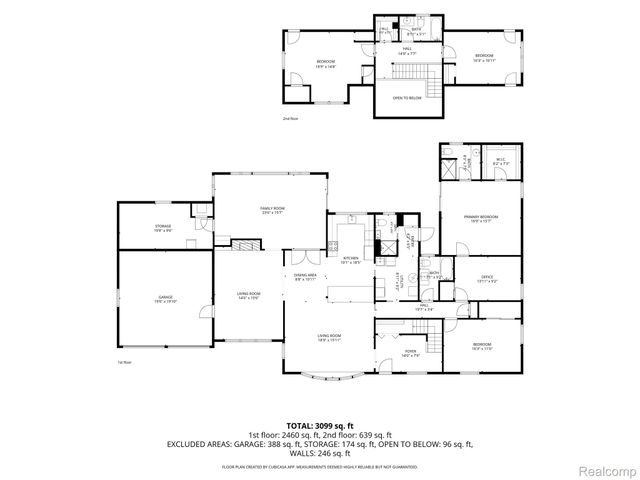 6085 Worlington Road, Bloomfield Hills, MI 48301