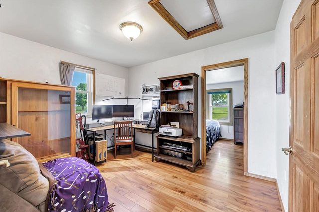 W1570 COUNTY ROAD C, Pulaski, WI 54162