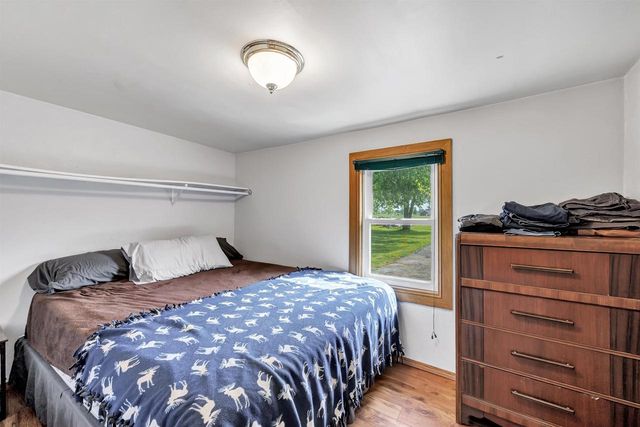 W1570 COUNTY ROAD C, Pulaski, WI 54162