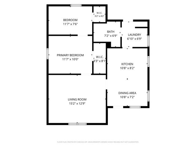 W1570 COUNTY ROAD C, Pulaski, WI 54162