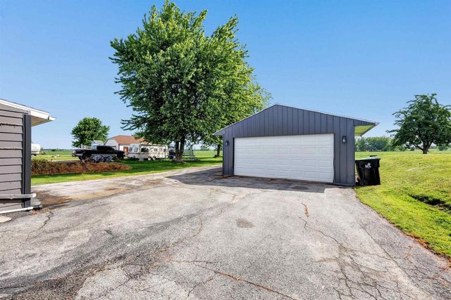 W1570 COUNTY ROAD C, Pulaski, WI 54162
