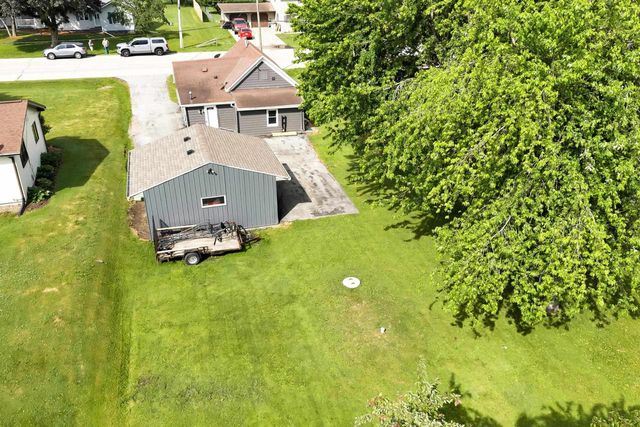 W1570 COUNTY ROAD C, Pulaski, WI 54162