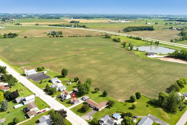 W1570 COUNTY ROAD C, Pulaski, WI 54162