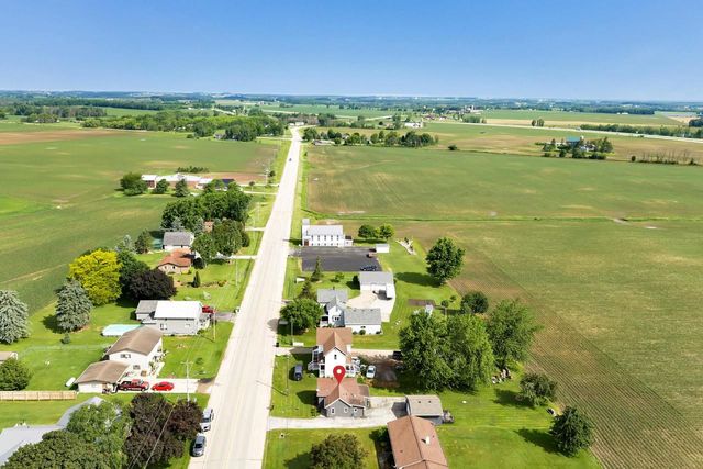 W1570 COUNTY ROAD C, Pulaski, WI 54162