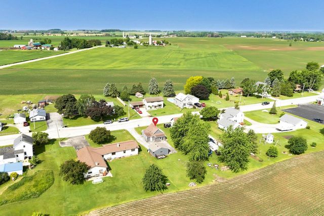 W1570 COUNTY ROAD C, Pulaski, WI 54162
