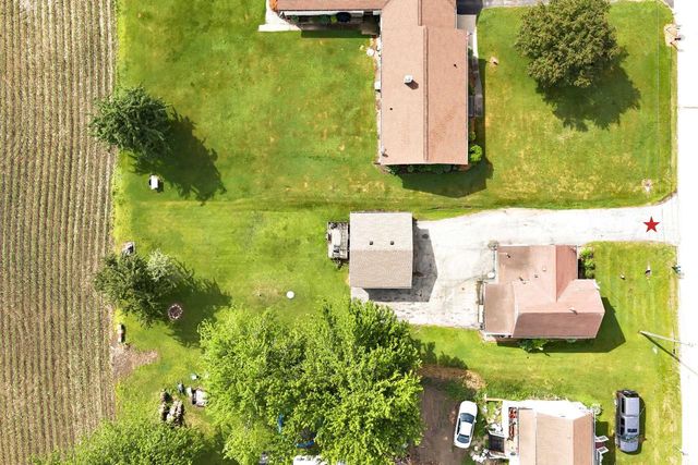 W1570 COUNTY ROAD C, Pulaski, WI 54162