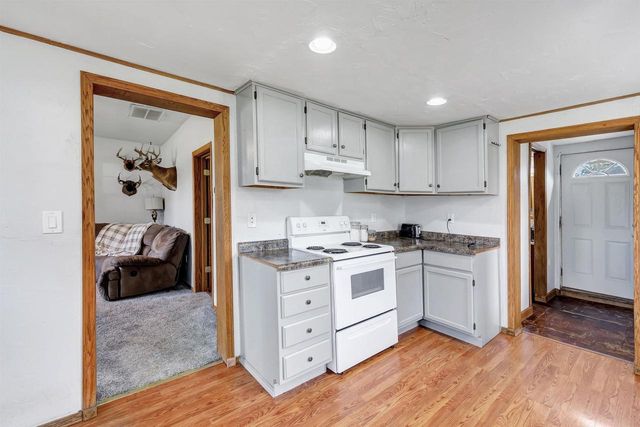 W1570 COUNTY ROAD C, Pulaski, WI 54162
