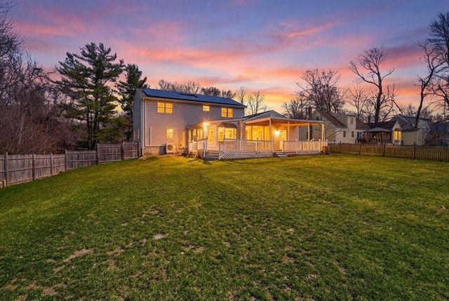 235 Vineland Ave, East Longmeadow, MA 01028