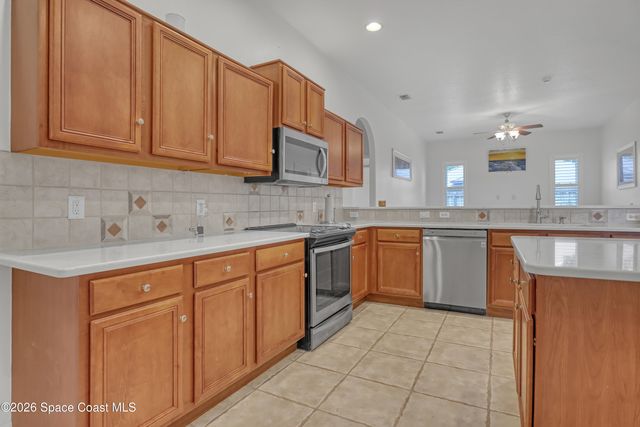 4373 Fletcher Lane, Titusville, FL 32780